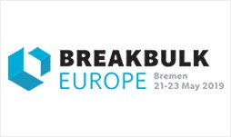 "BREAKBULK EUROPE-2019"